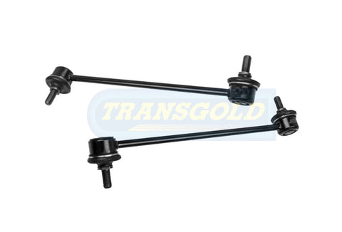 Sway Bar Link Front Fits Kia Cerato LD 04-09 Kit (2pcs) (LK) SK2199 - Selby