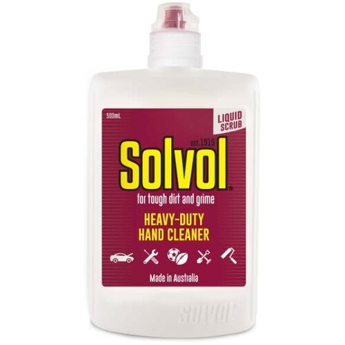 Solvol